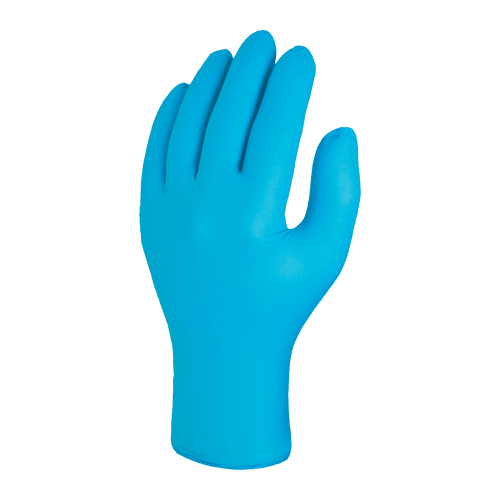 Globus Group | Haika NX510 Nitrile Examination Gloves | Globus Group