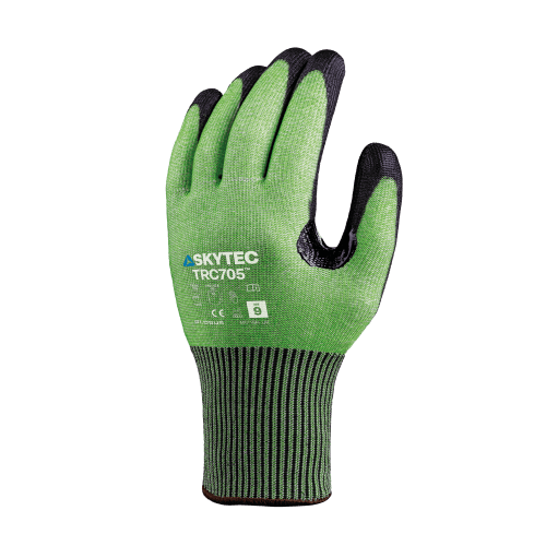 TRC705 Tricolore Glove mobile image