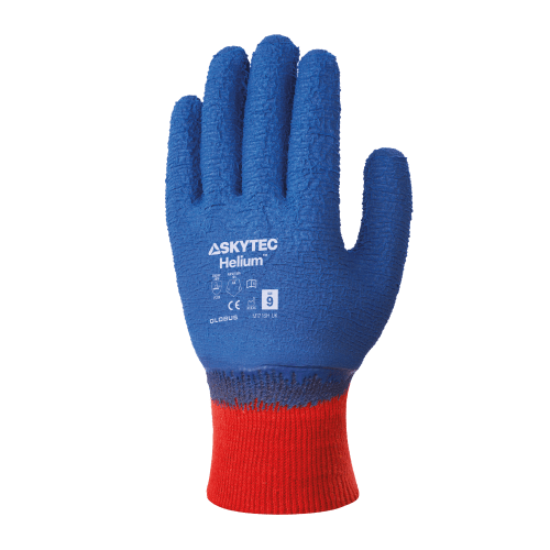 Helium Glove mobile image