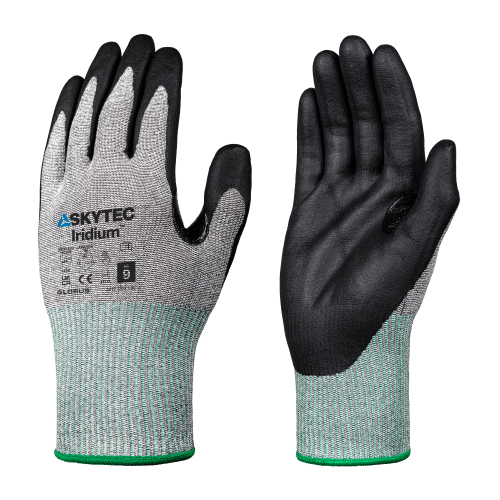 Eco Iridium Glove mobile image