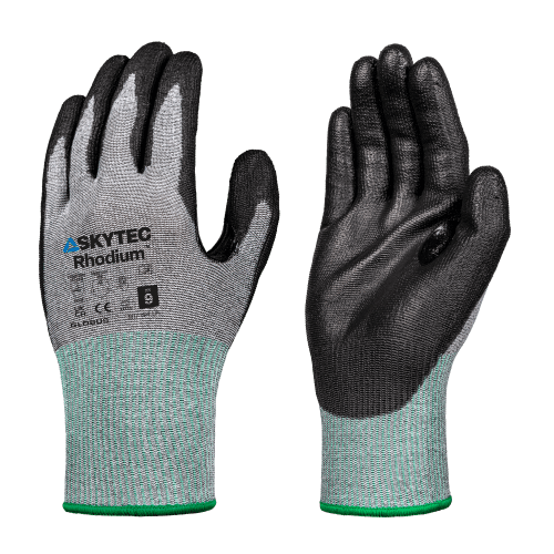 Eco Rhodium Glove mobile image