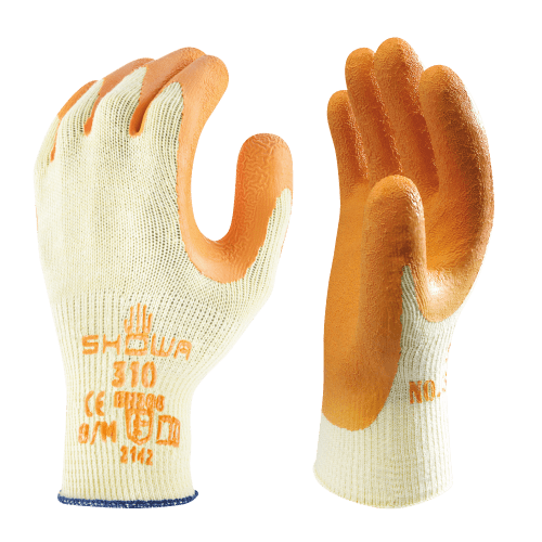 310 Orange Glove mobile image