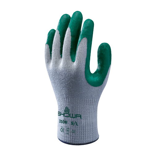 Nitrile Grip 350R Glove mobile image