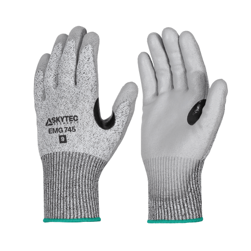 Globus Group | Skytec Elements EMG745 | Globus Group