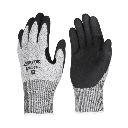 Globus Group | Skytec Elements EMG748 | Globus Group