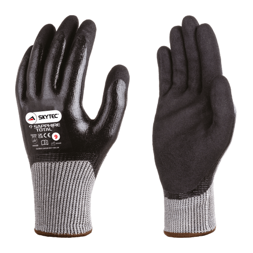 Sapphire Total Glove mobile image