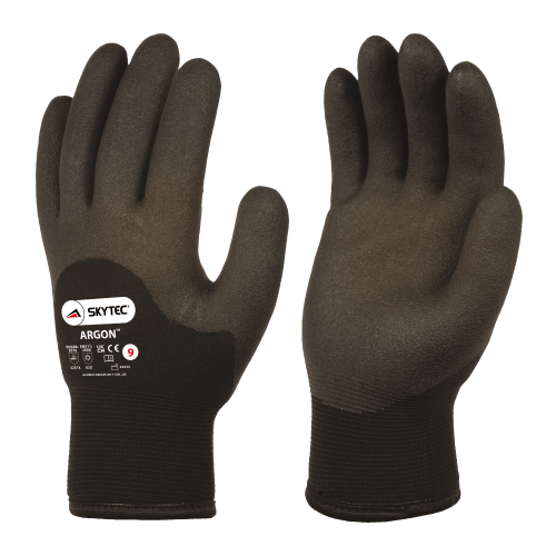 Argon Glove mobile image