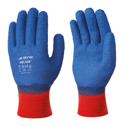 Helium Glove mobile image