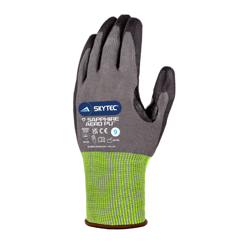 Sapphire Aero PU Glove mobile image