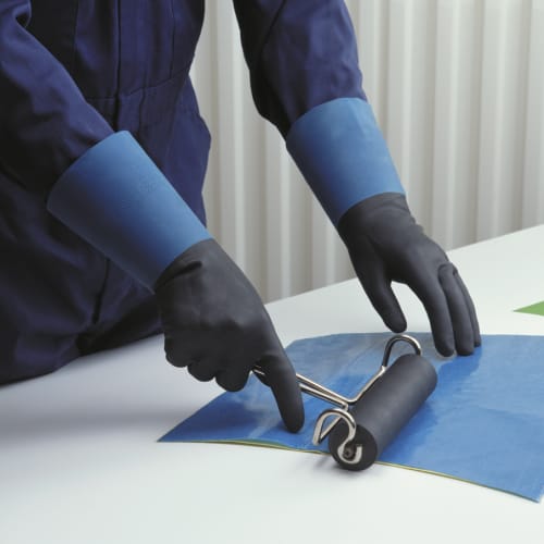 CHM Glove mobile image