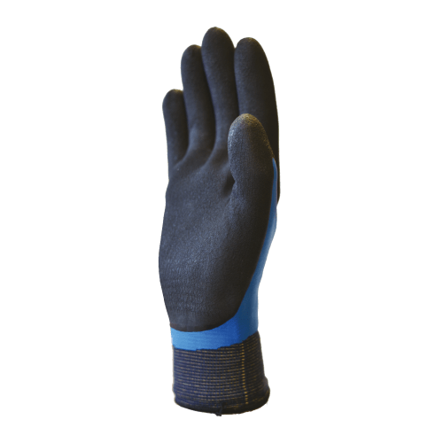 Globus Group | Showa 306 Water Repellant Latex Grip Gloves