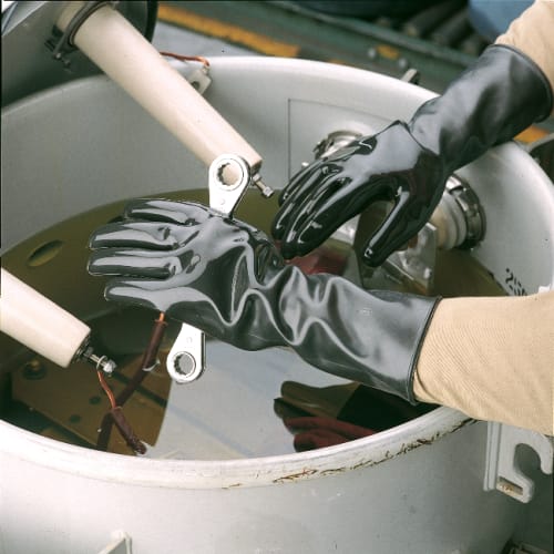 Viton 890 Glove mobile image