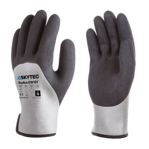 Radius EW151 Glove mobile image