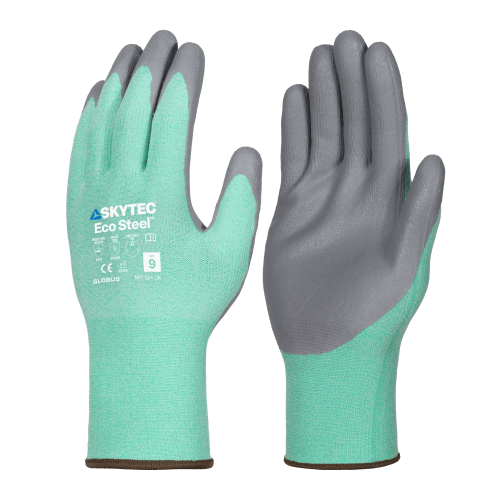 Eco Steel Glove mobile image