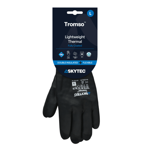 Retail: Skytec Tromso