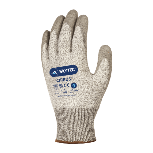 Cirrus Glove mobile image