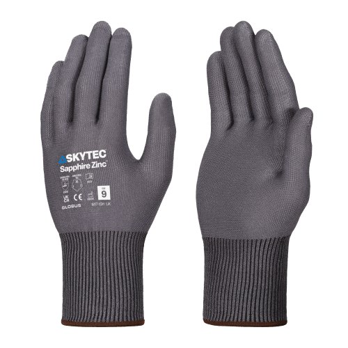 Sapphire Zinc Glove mobile image