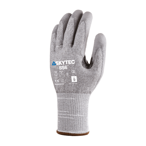 SS6 Glove mobile image