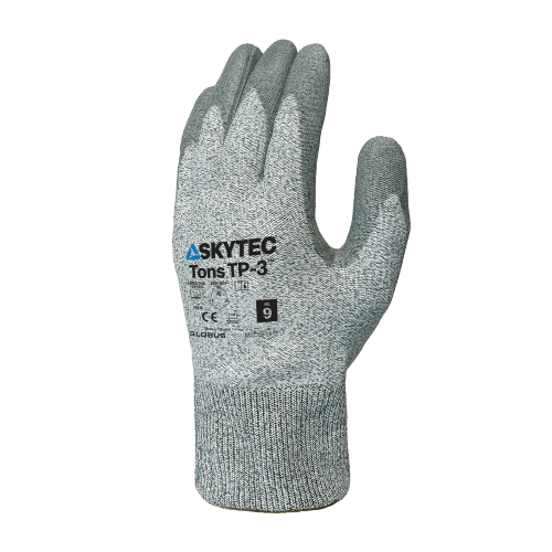 Tons Three PU TP-3 Glove mobile image