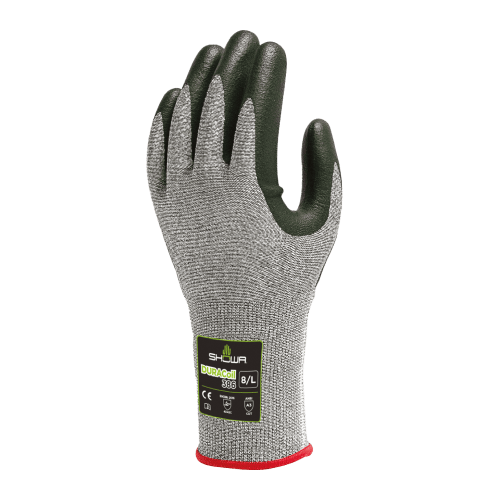 Duracoil 386 Glove mobile image