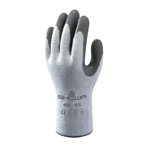 451 Thermo Grip Glove mobile image