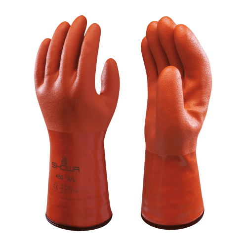 460 Insulated Glove mobile image