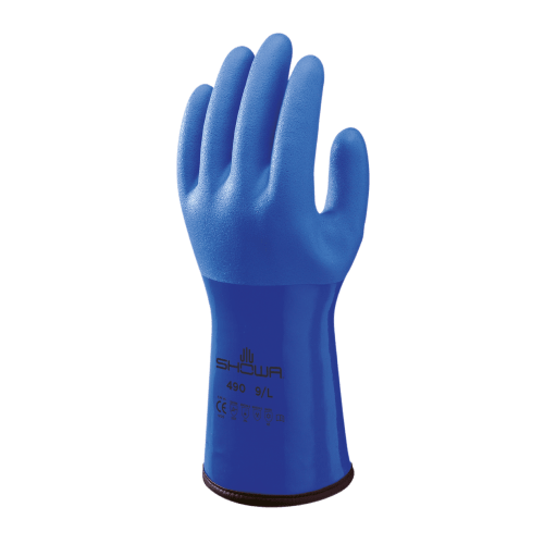 490 Insulated Glove mobile image