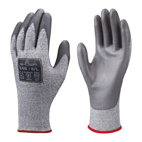 Duracoil 546 Glove mobile image