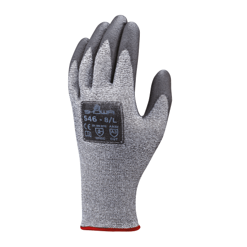 Globus Group | Showa Showa 546 Cut Resistant Duracoil Gloves
