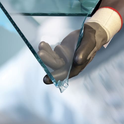 Globus Group | Showa 577 Cut Level C Nitrile Coated Gloves