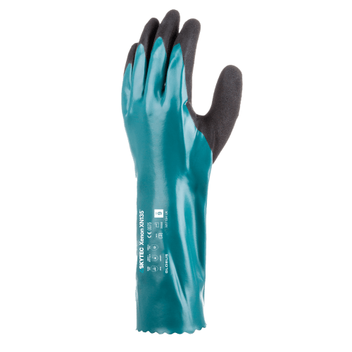 Xenon XN135 Glove mobile image