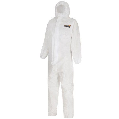 Globus Group | Skytec AlphaShield - S2BH-CP Coverall | Globus Group