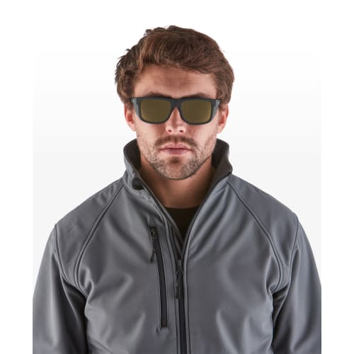 Non-Polarized Navigator Sunglasses | Rad Rainbow main image 1