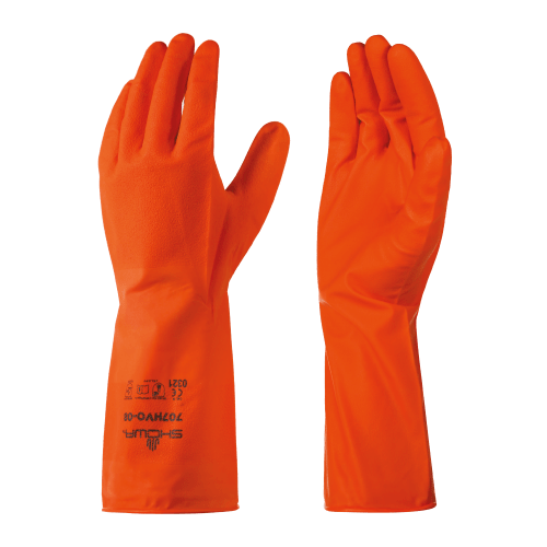 707 HVO EBT Glove mobile image