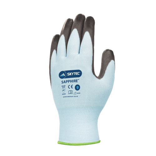 Sapphire Glove