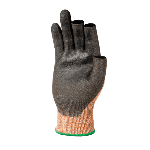 【タグ付未使用】SoftMachine GEOMETRIC GLOVE Automatic Glove Tagging Machine With Tags Folding Function