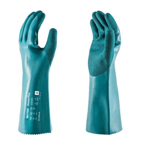 Xenon Plus Glove mobile image