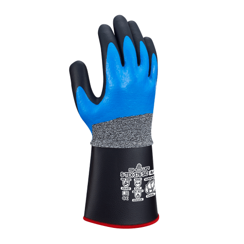 S-Tex 376 SC Glove mobile image