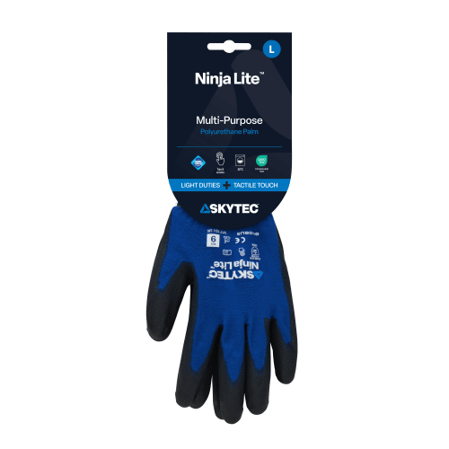 Retail: Ninja Lite