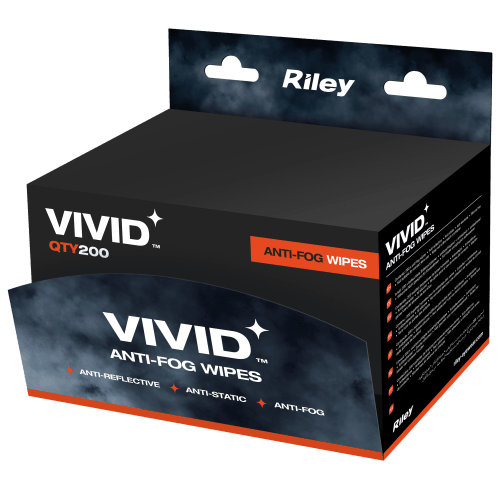 Vivid Anti-Fog Wipes mobile image