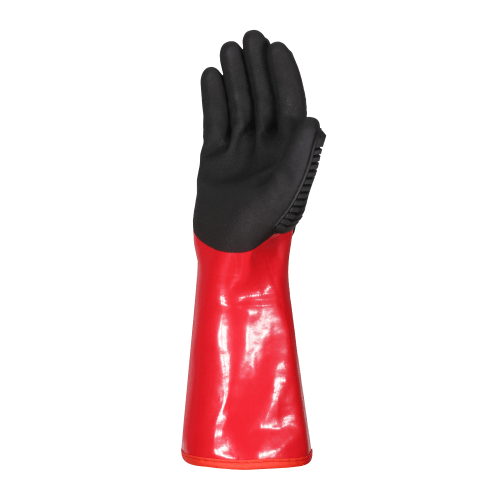 Torq Chemx Glove mobile image