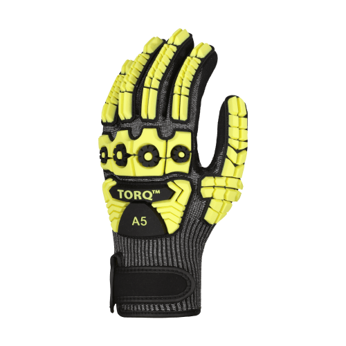 Globus Group | Skytec Torq Torrent Impact & Cut Gloves | Globus Group