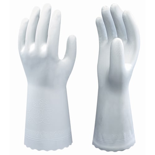 B0700R PVC Glove mobile image