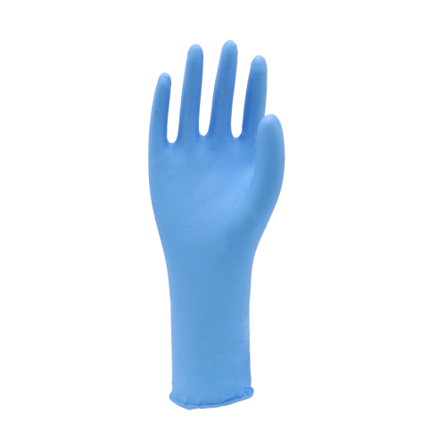 グローブ mm Globus Group | Showa 7585 Silicone Free Chemical Gloves | Globus Group