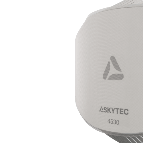 Globus Group | Skytec 4500 Series Fold Flat Disposable Mask