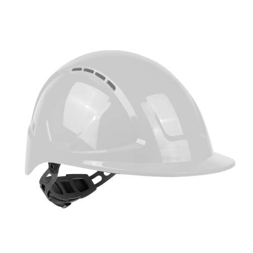 Globus Group | Skytec Radius Unvented Safety Helmet | Globus
