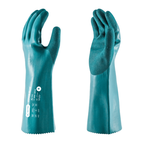 Xenon Plus Glove mobile image