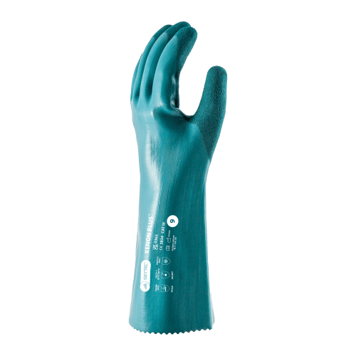 Xenon Plus Glove mobile image