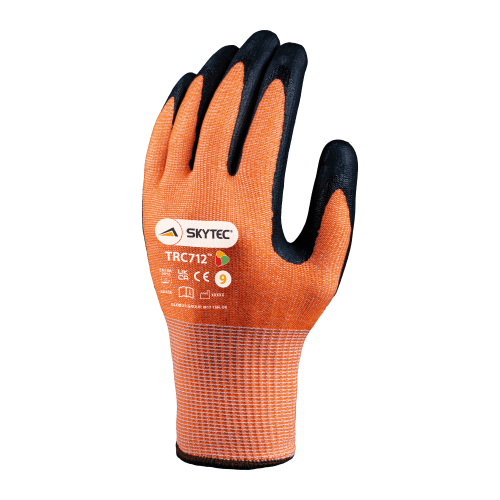 TRC712 Tricolore Glove mobile image