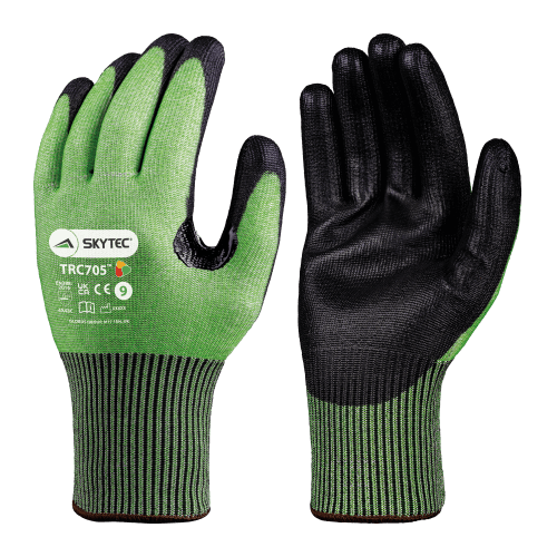 TRC705 Tricolore Glove mobile image